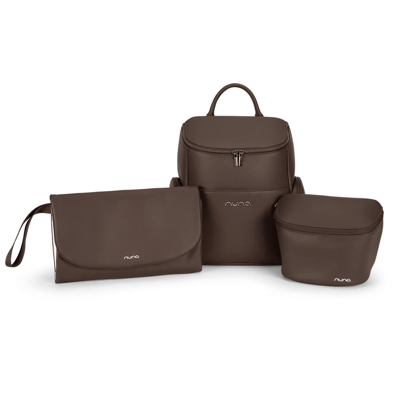 Wickelrucksack Cocoa