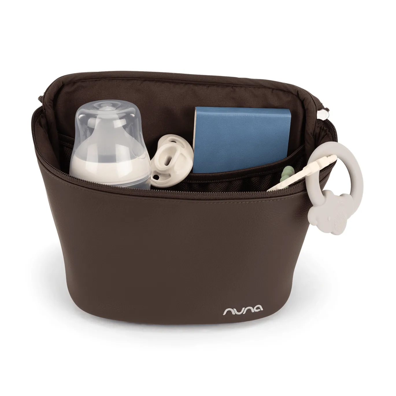 Wickelrucksack Cocoa