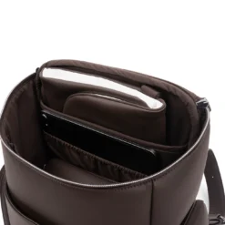 Wickelrucksack Cocoa