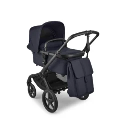Wickelrucksack Deep Indigo