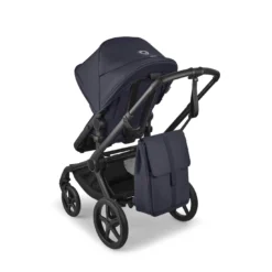 Wickelrucksack Deep Indigo