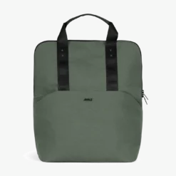 Wickelrucksack Forest Green