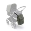 Wickelrucksack Forest Green