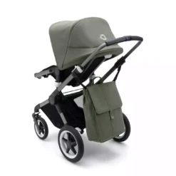 Wickelrucksack Forest Green