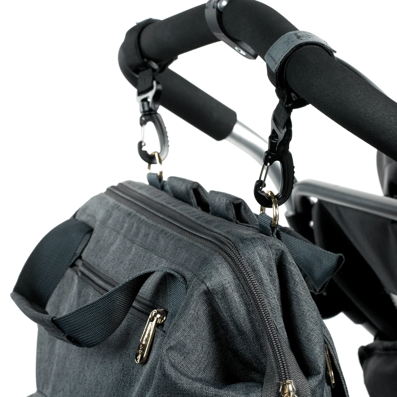 Wickelrucksack Glam Goldie