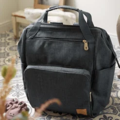 Wickelrucksack Glam Goldie