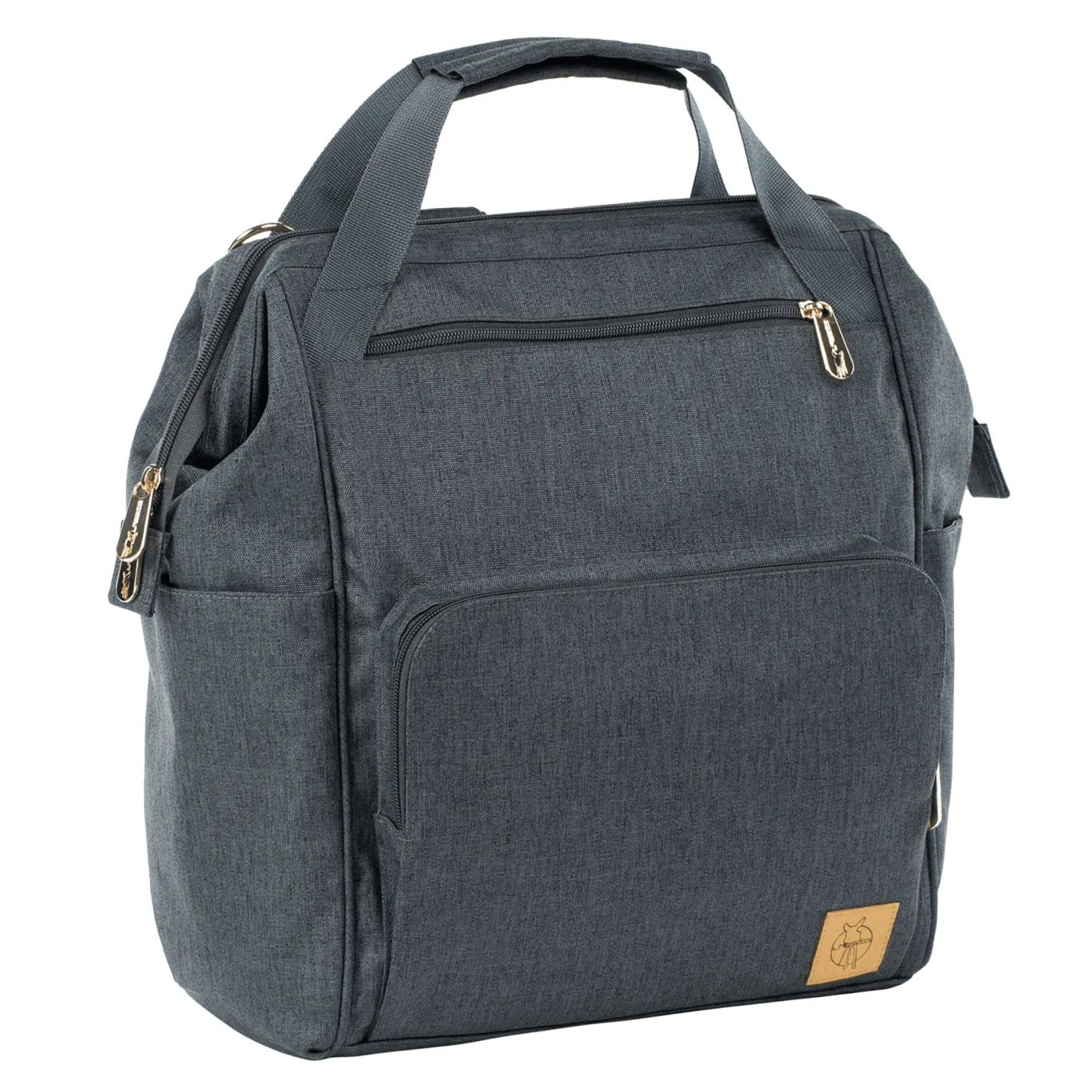 Wickelrucksack Glam Goldie