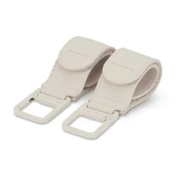Wickelrucksack Lindby Diaper Sandstone
