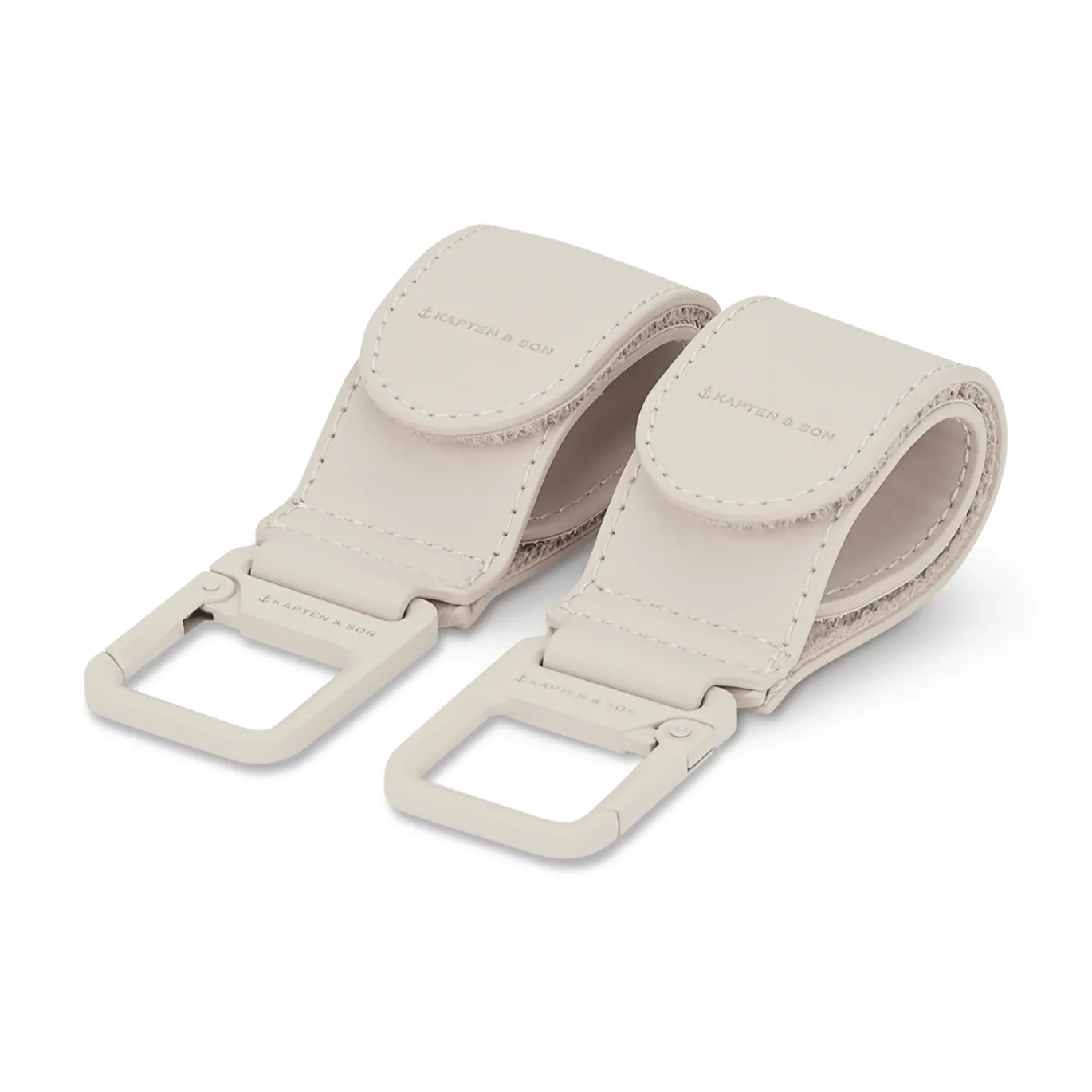 Wickelrucksack Lindby Diaper Sandstone