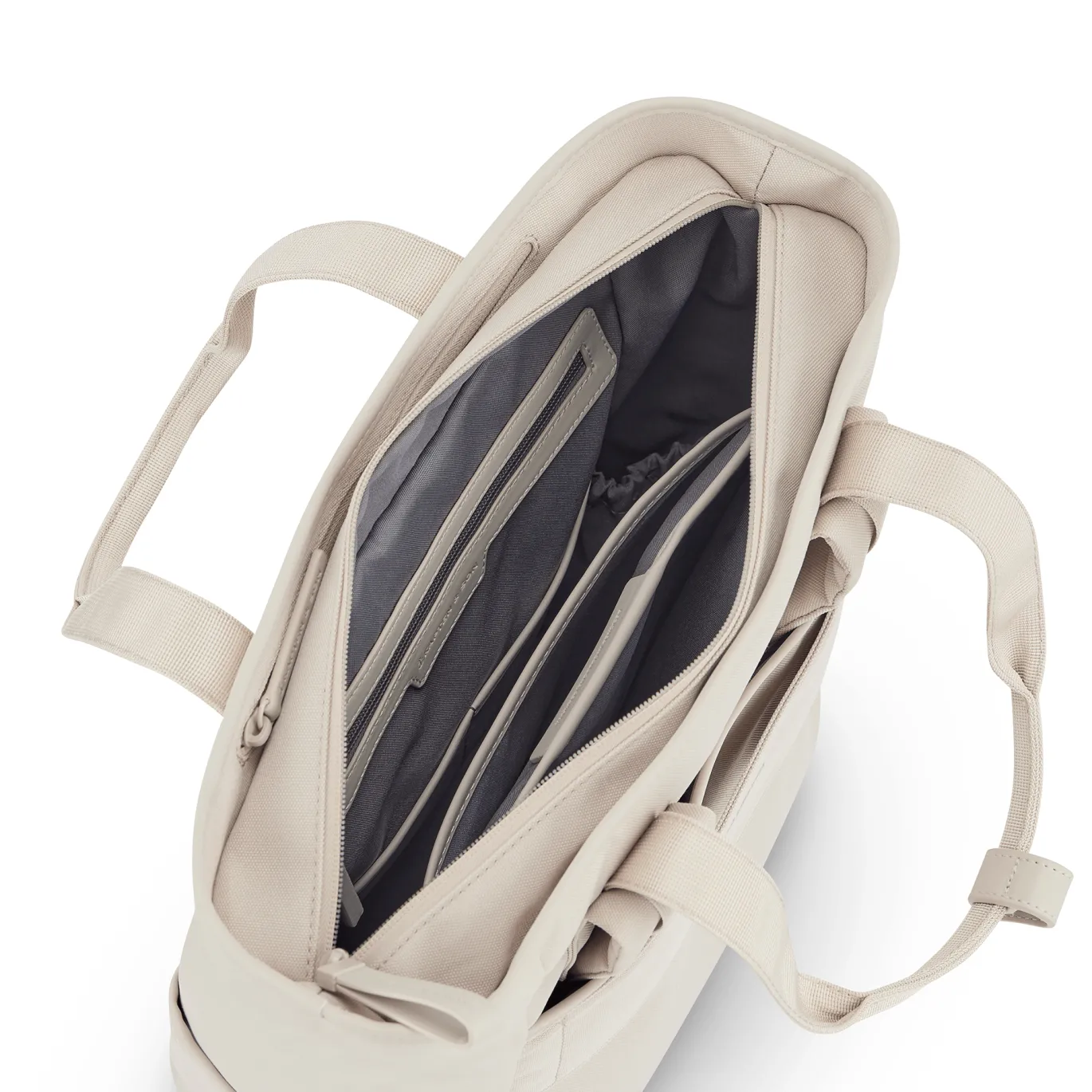 Wickelrucksack Lindby Diaper Sandstone