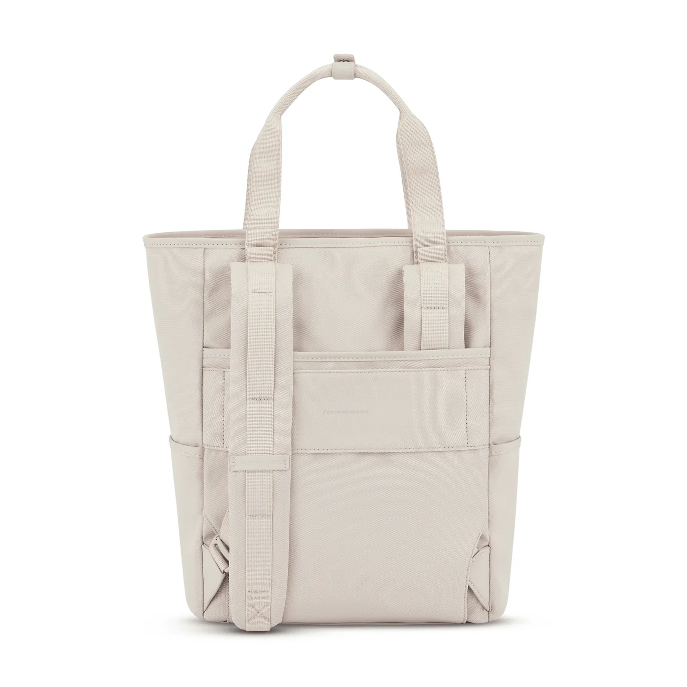Wickelrucksack Lindby Diaper Sandstone