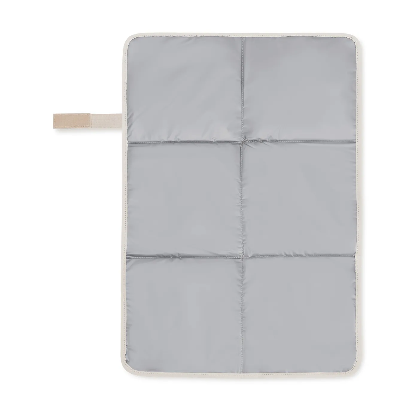 Wickelrucksack Lindby Diaper Sandstone