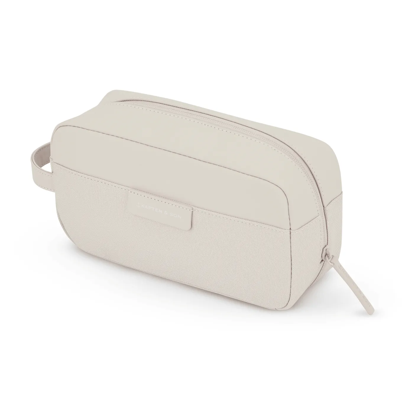 Wickelrucksack Lindby Diaper Sandstone