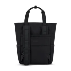 Wickelrucksack Lindby Diaper All Black