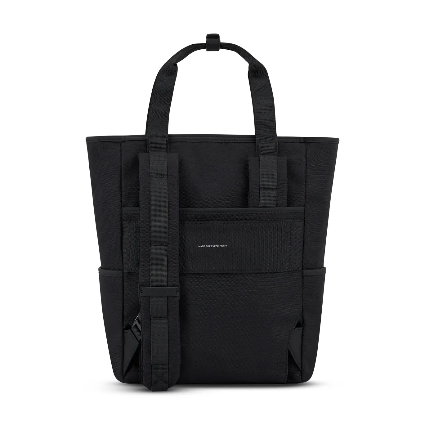 Wickelrucksack Lindby Diaper All Black