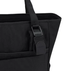 Wickelrucksack Lindby Diaper All Black