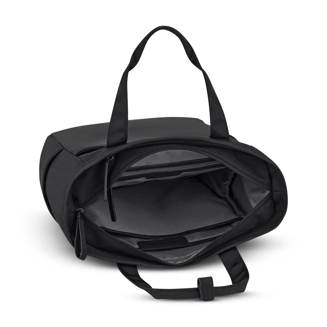 Wickelrucksack Lindby Diaper All Black