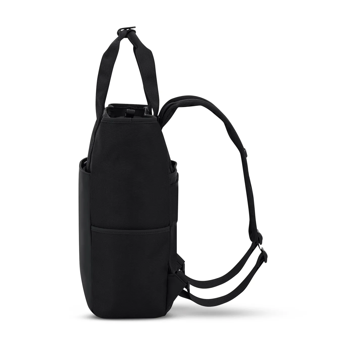 Wickelrucksack Lindby Diaper All Black