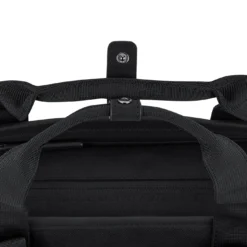 Wickelrucksack Lindby Diaper All Black