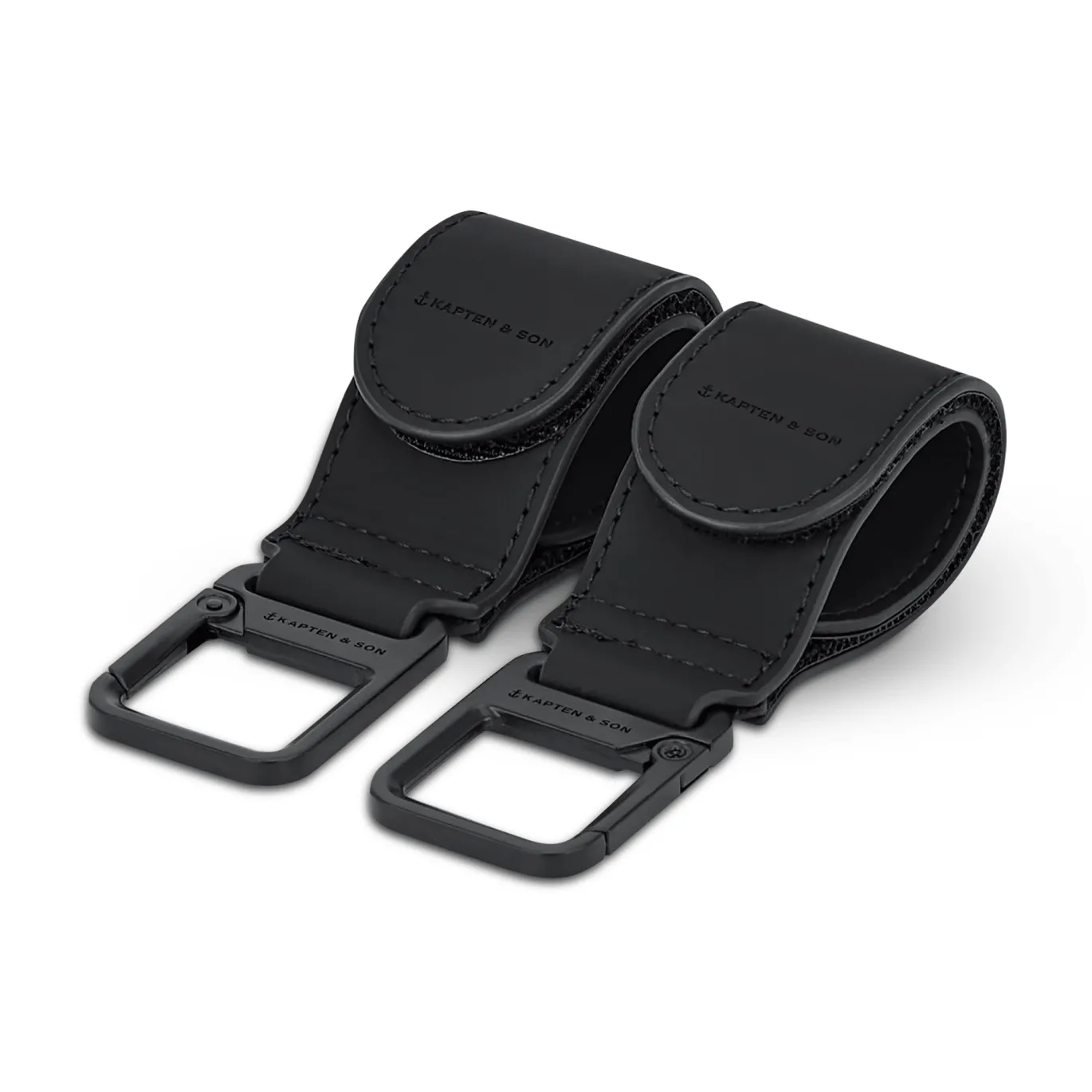 Wickelrucksack Lindby Diaper All Black