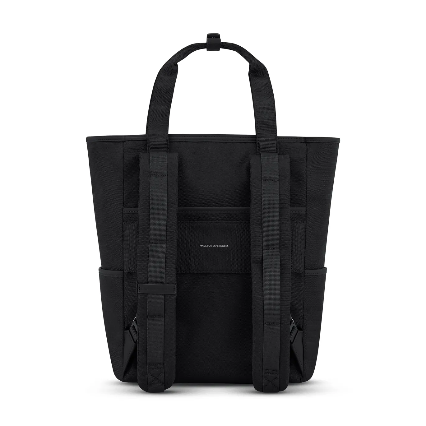 Wickelrucksack Lindby Diaper All Black