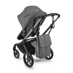 Wickelrucksack Moon Grey