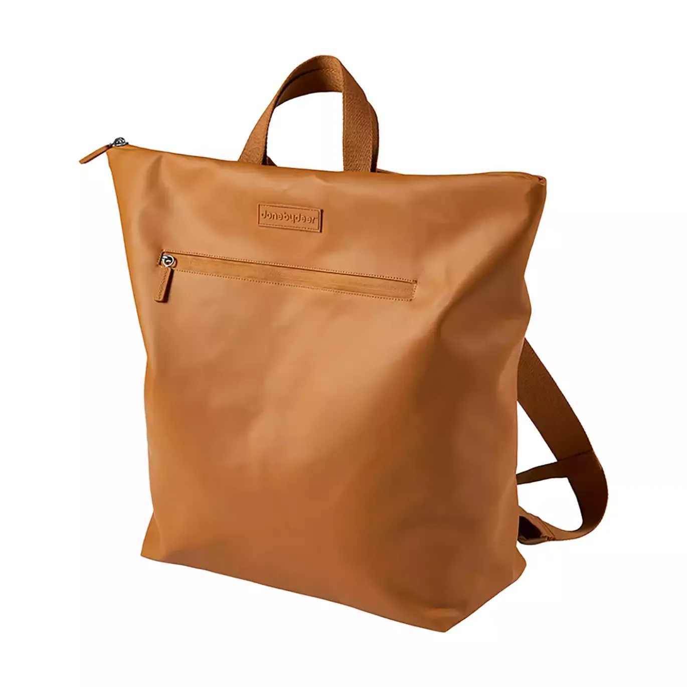 Wickelrucksack Mustard