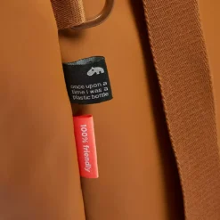 Wickelrucksack Mustard