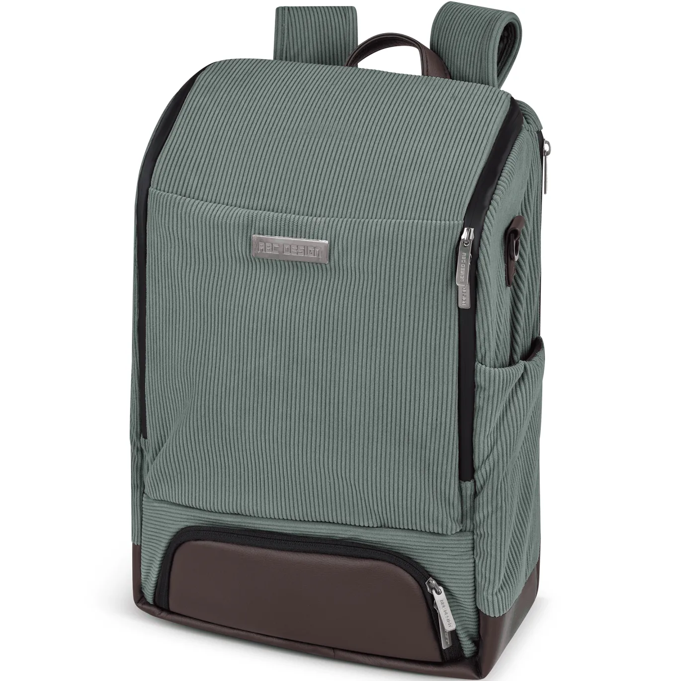Wickelrucksack Tour Aloe
