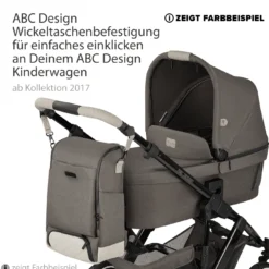 Wickelrucksack Tour Aloe