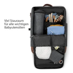 Wickelrucksack Tour Asphalt