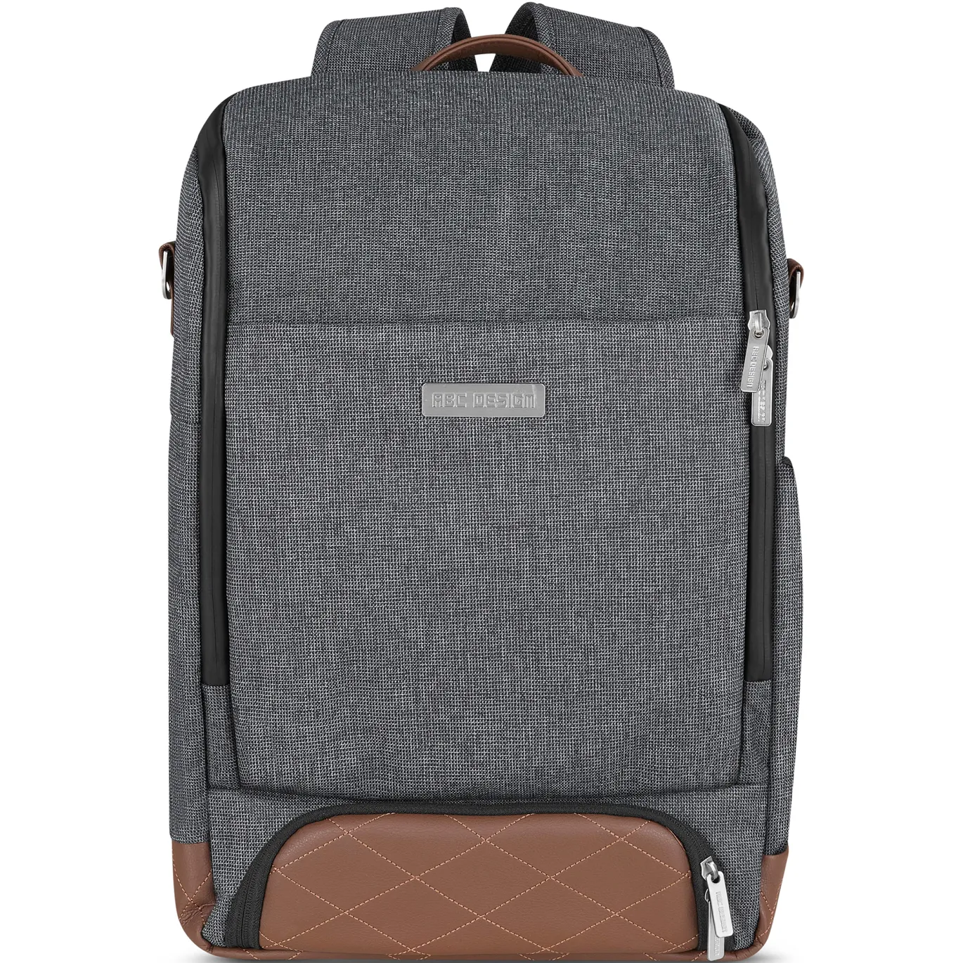 Wickelrucksack Tour Asphalt