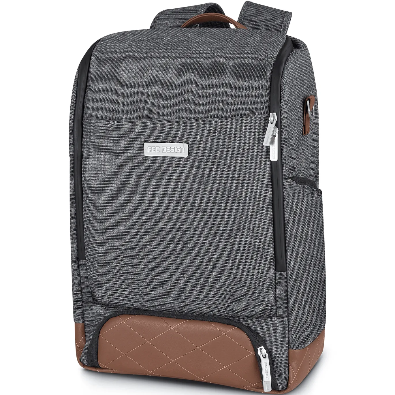 Wickelrucksack Tour Asphalt
