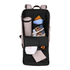 Wickelrucksack Tour Berry Pure Edition