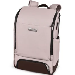 Wickelrucksack Tour Berry Pure Edition