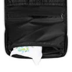 Wickelrucksack Active Almond