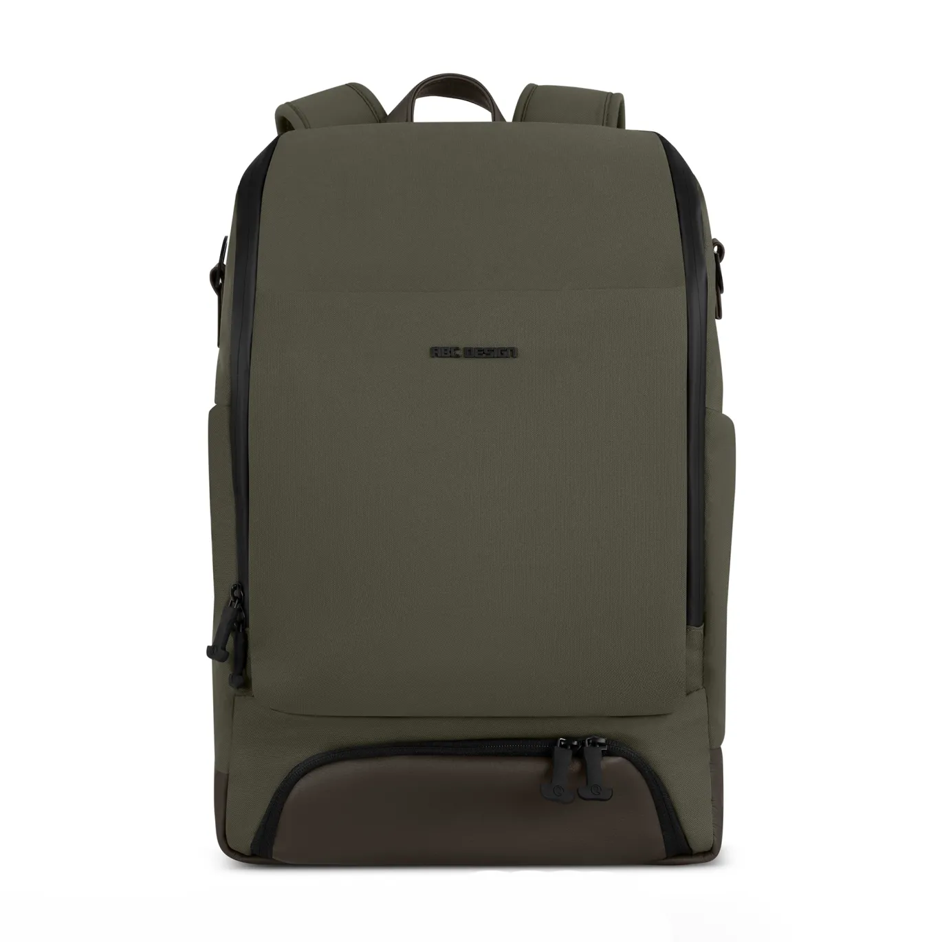 Wickelrucksack Active Avocado