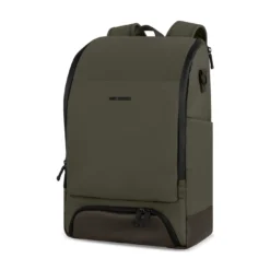 Wickelrucksack Active Avocado