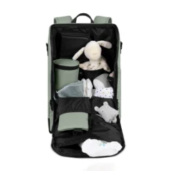 Wickelrucksack Active Pine