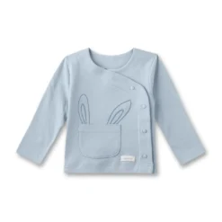 Wickelshirt Frühchen