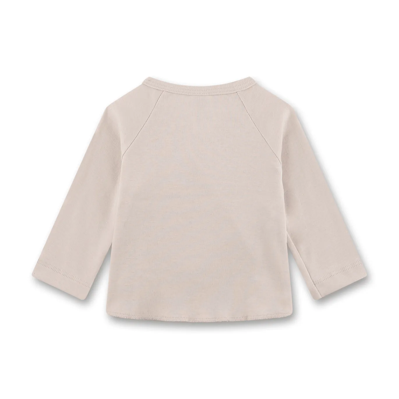 Wickelshirt Regenbogen
