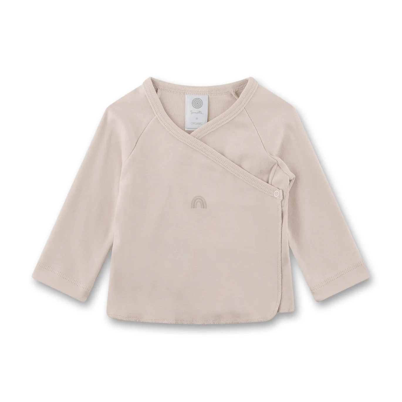 Wickelshirt Regenbogen
