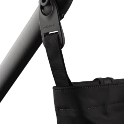 Wickeltasche Black Moonlight