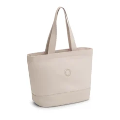 Wickeltasche Desert Taupe