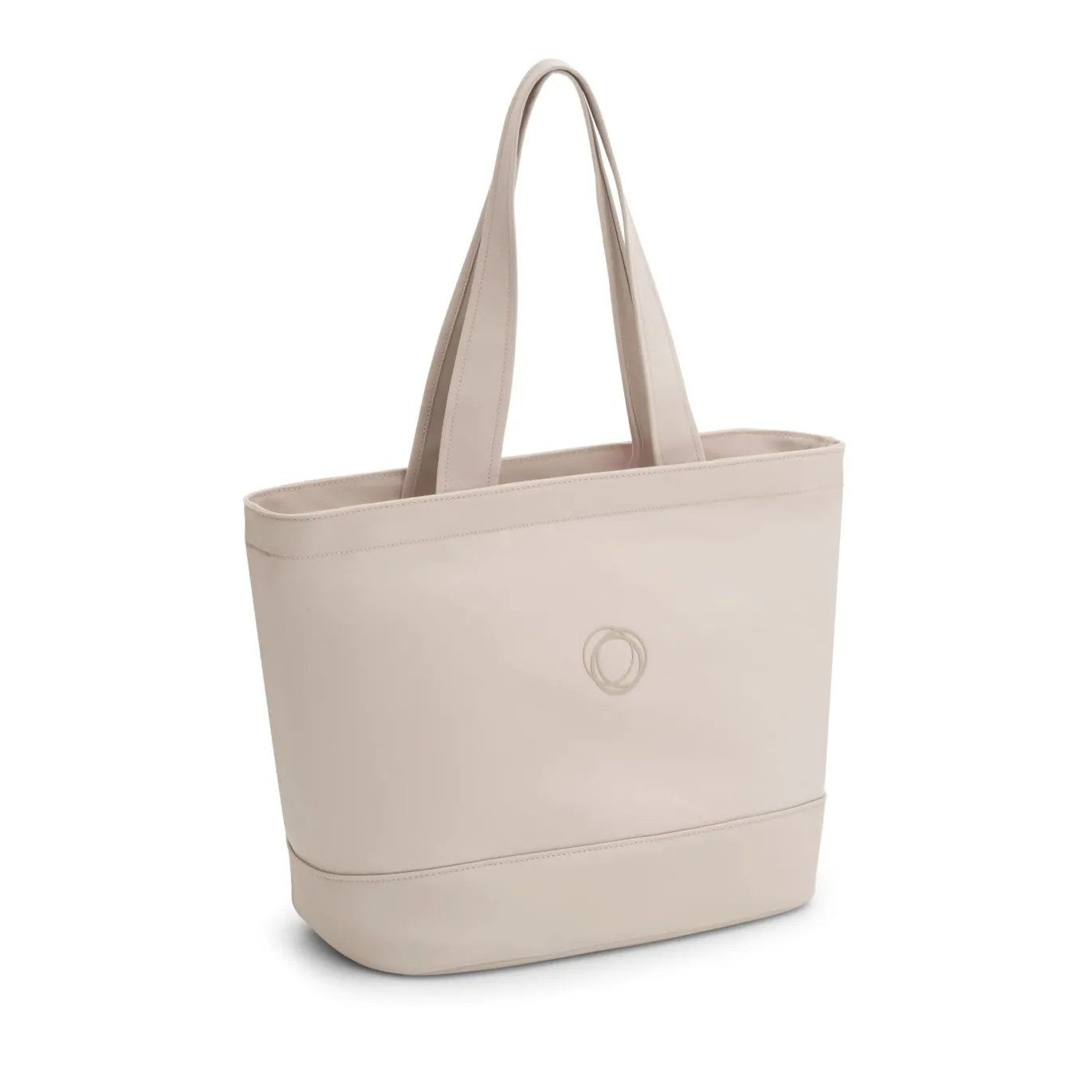 Wickeltasche Desert Taupe