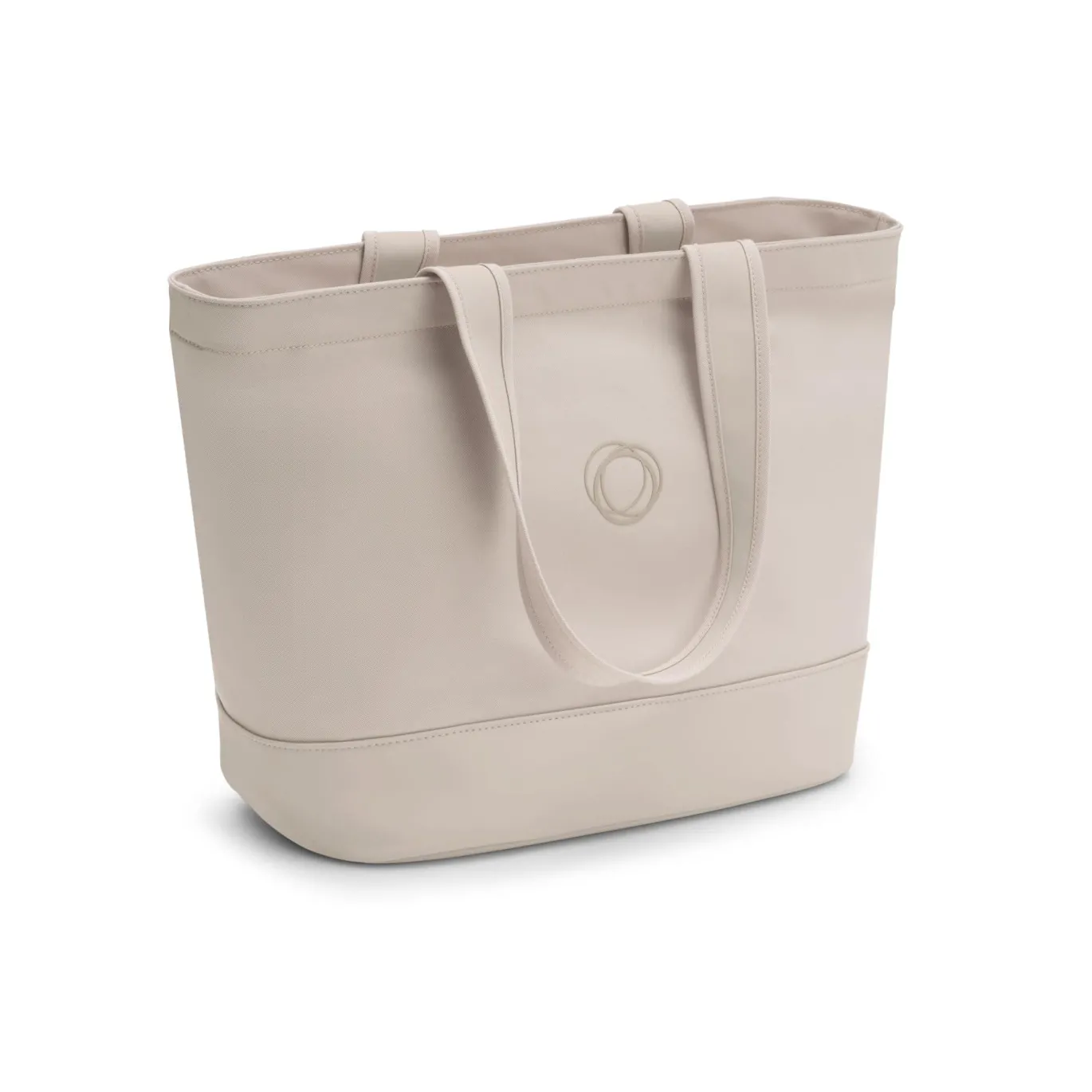 Wickeltasche Desert Taupe