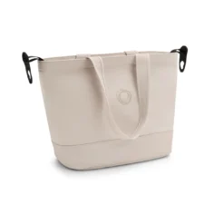 Wickeltasche Desert Taupe