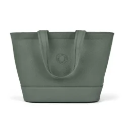 Wickeltasche Forest Green