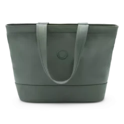 Wickeltasche Forest Green