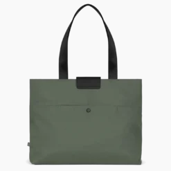 Wickeltasche Forest Green